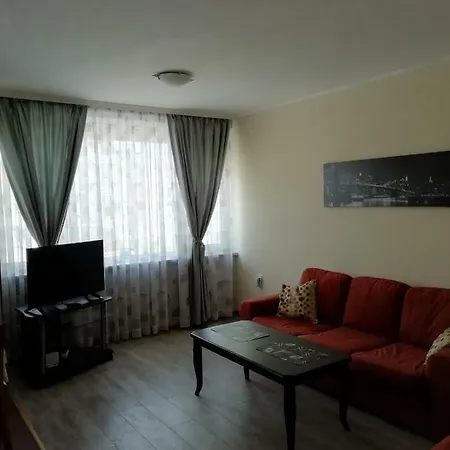 Апартамент Sunny