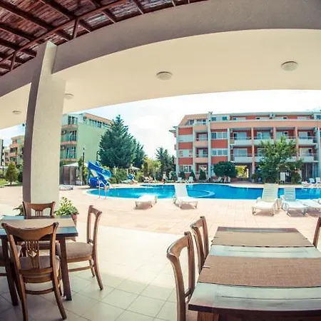 Apartamento Sunny