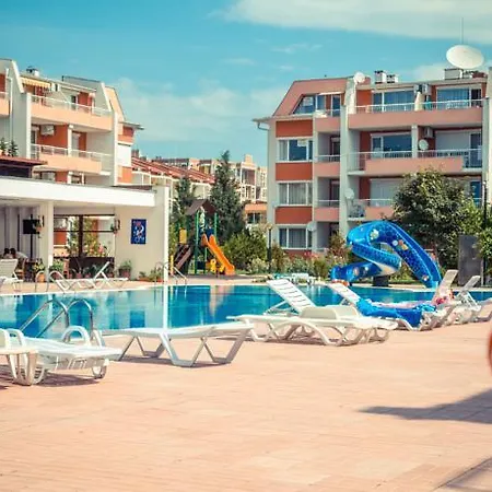 Apartamento Sunny *