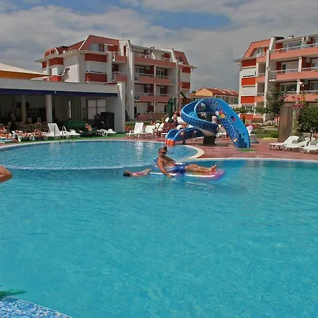 Apartamento Sunny