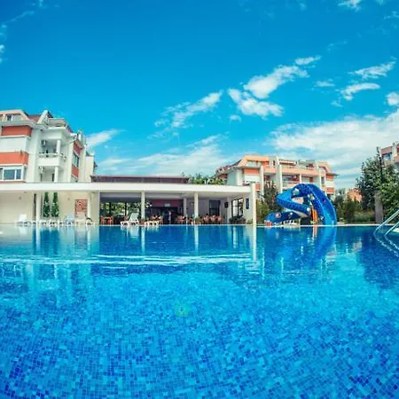 Apartamento Sunny