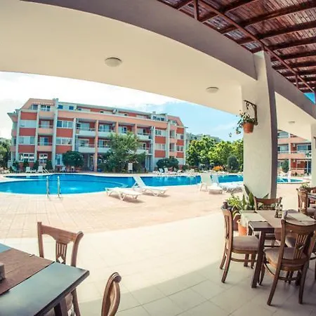 Apartamento Sunny Sunny Beach