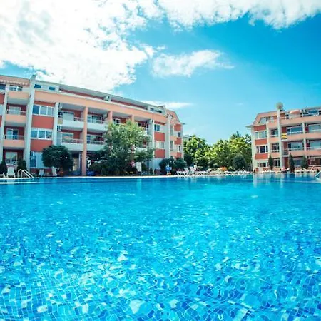 Sunny Sunny Beach