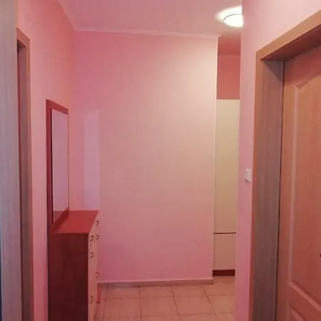 Sunny Apartamento *