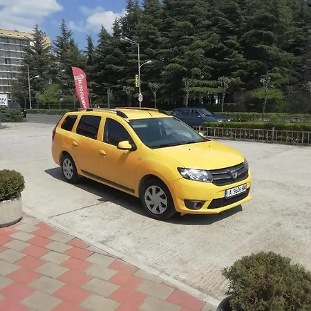 Sunny Slăntjev Brjag
