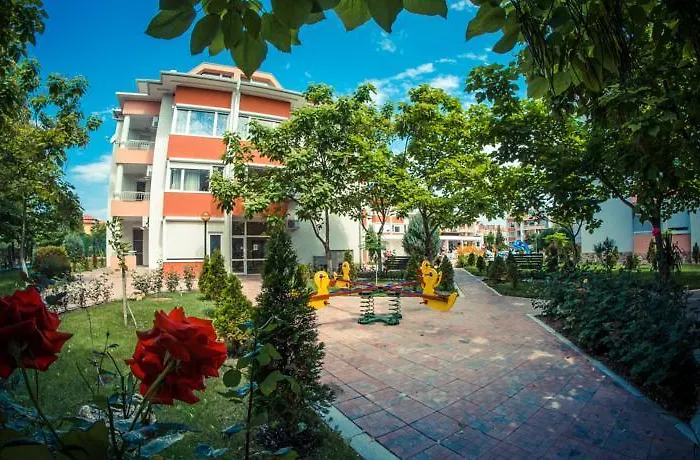 Sunny Slantschew brjag