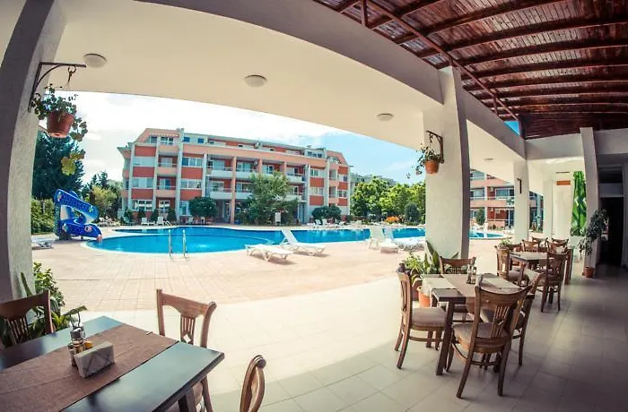 Apartment Sunny Slantschew brjag