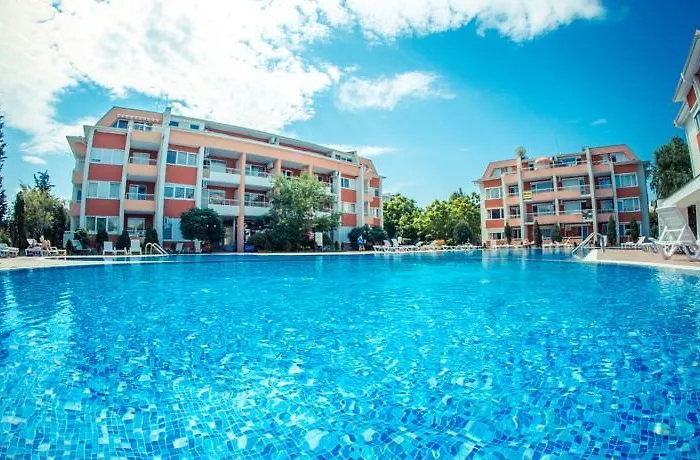 Sunny Slantschew brjag