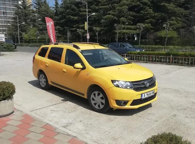 Sunny Slantschew brjag